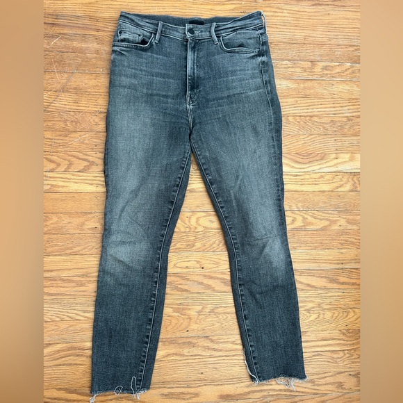 MOTHER Denim - Mother the Super Swooner - 28